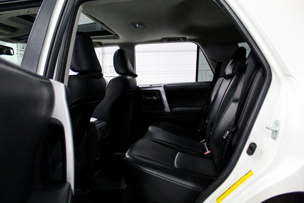 2014 Toyota 4Runner Limited Tigard OR