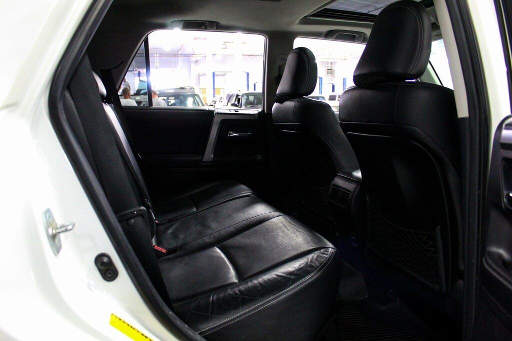 2014 Toyota 4Runner Limited Tigard OR