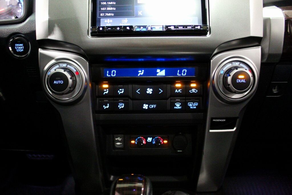 2014 Toyota 4Runner Limited Tigard OR