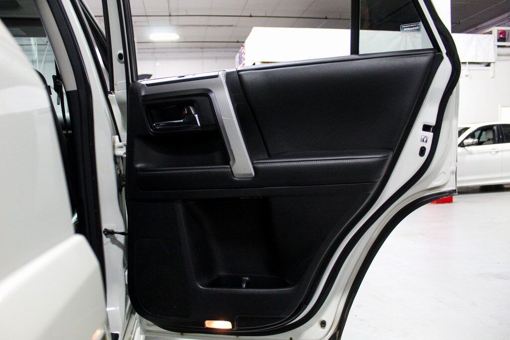 2014 Toyota 4Runner Limited Tigard OR