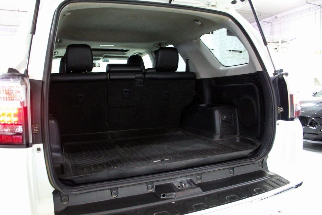 2014 Toyota 4Runner Limited Tigard OR