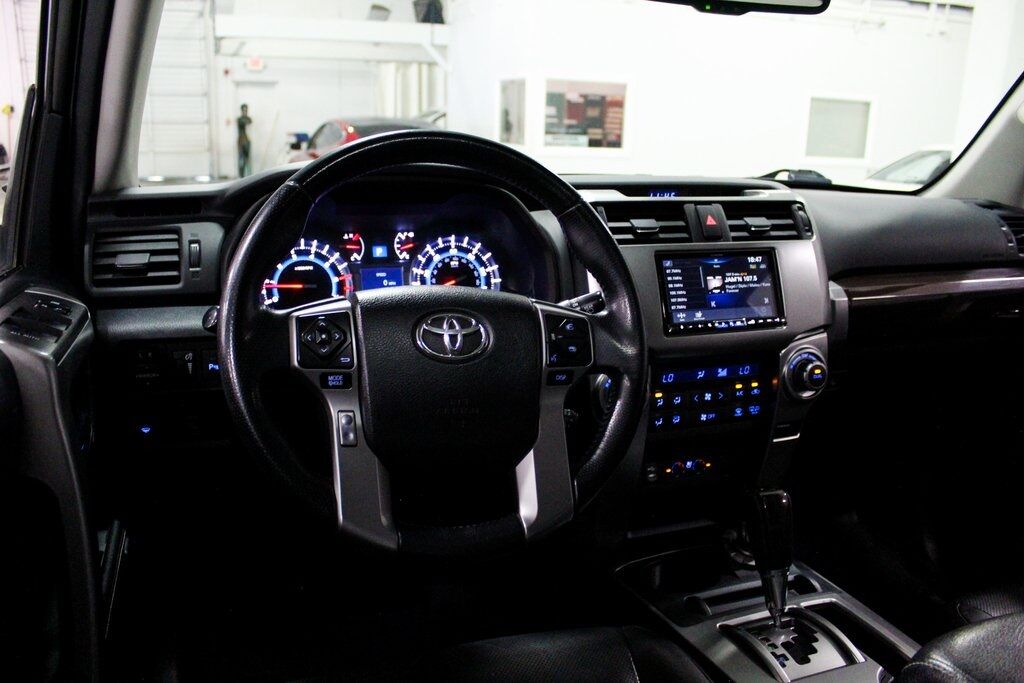 2014 Toyota 4Runner Limited Tigard OR