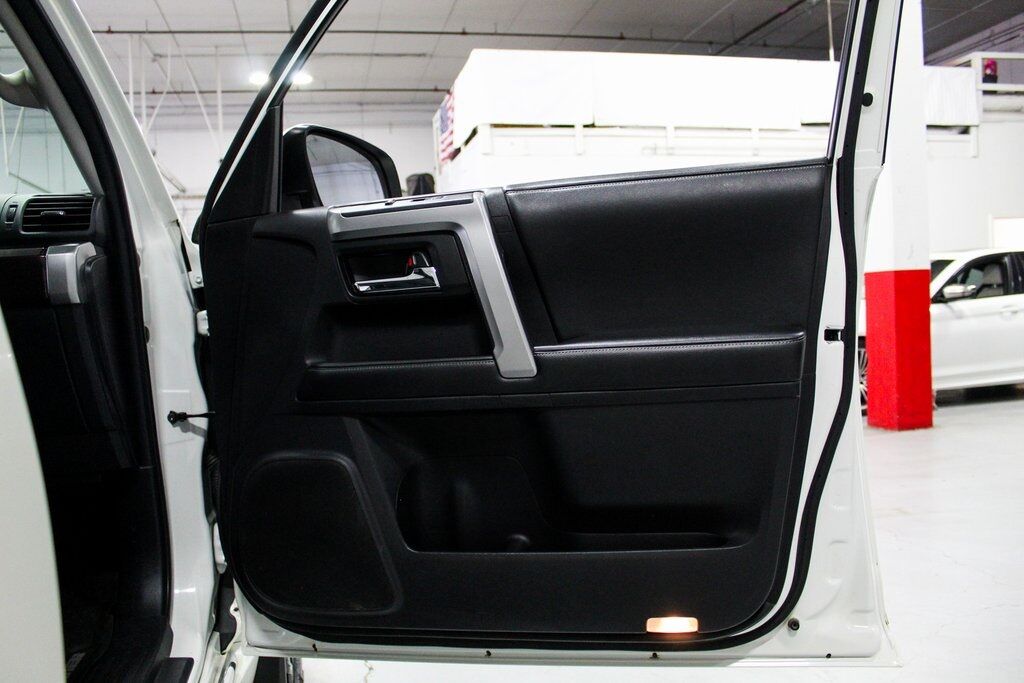 2014 Toyota 4Runner Limited Tigard OR