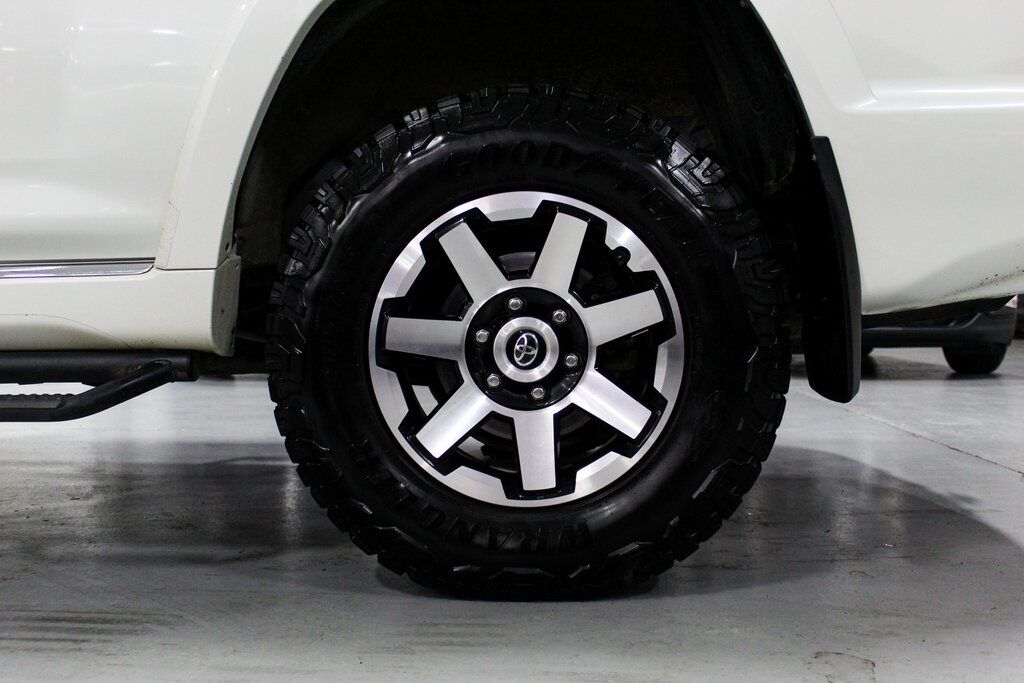 2014 Toyota 4Runner Limited Tigard OR