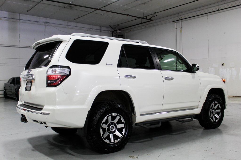 2014 Toyota 4Runner Limited Tigard OR