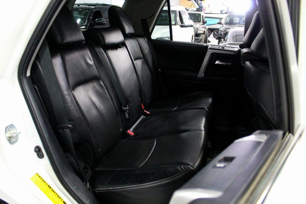 2014 Toyota 4Runner Limited Tigard OR