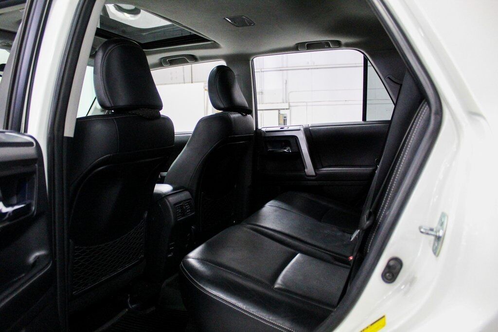 2014 Toyota 4Runner Limited Tigard OR