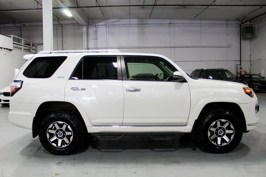 2014 Toyota 4Runner Limited Tigard OR