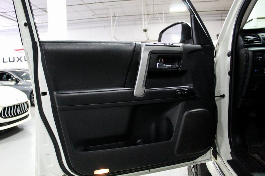 2014 Toyota 4Runner Limited Tigard OR