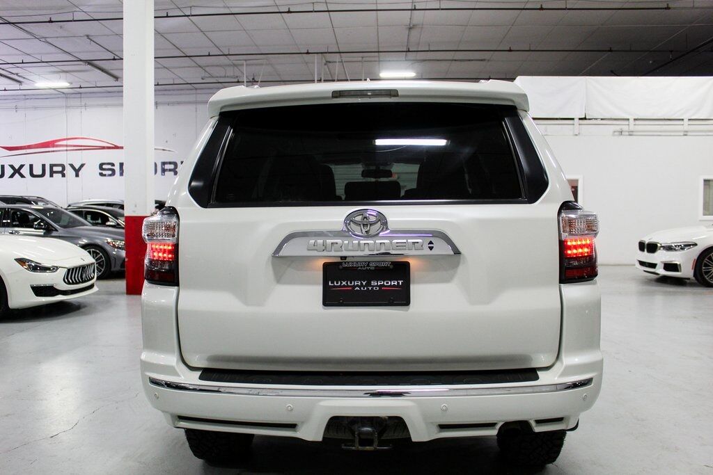 2014 Toyota 4Runner Limited Tigard OR