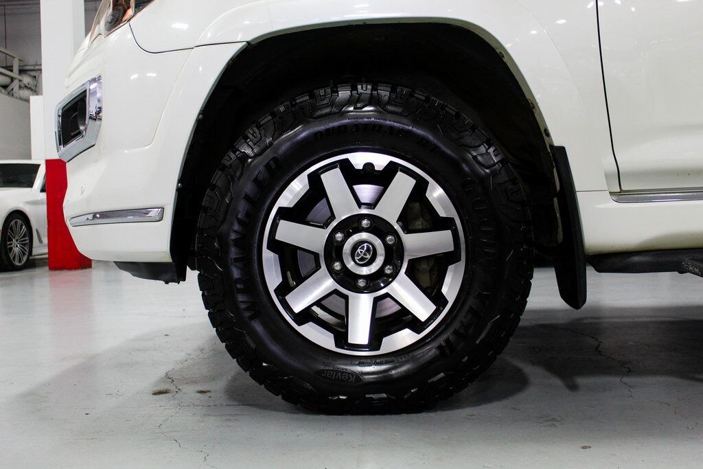 2014 Toyota 4Runner Limited Tigard OR