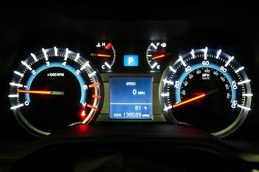 2014 Toyota 4Runner Limited Tigard OR