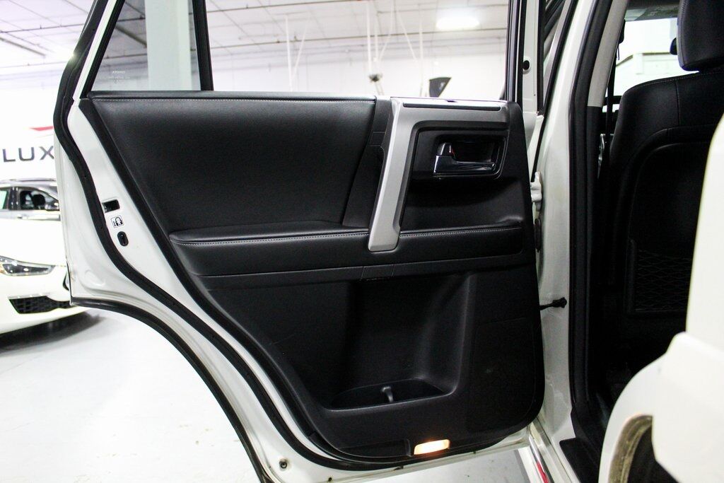 2014 Toyota 4Runner Limited Tigard OR