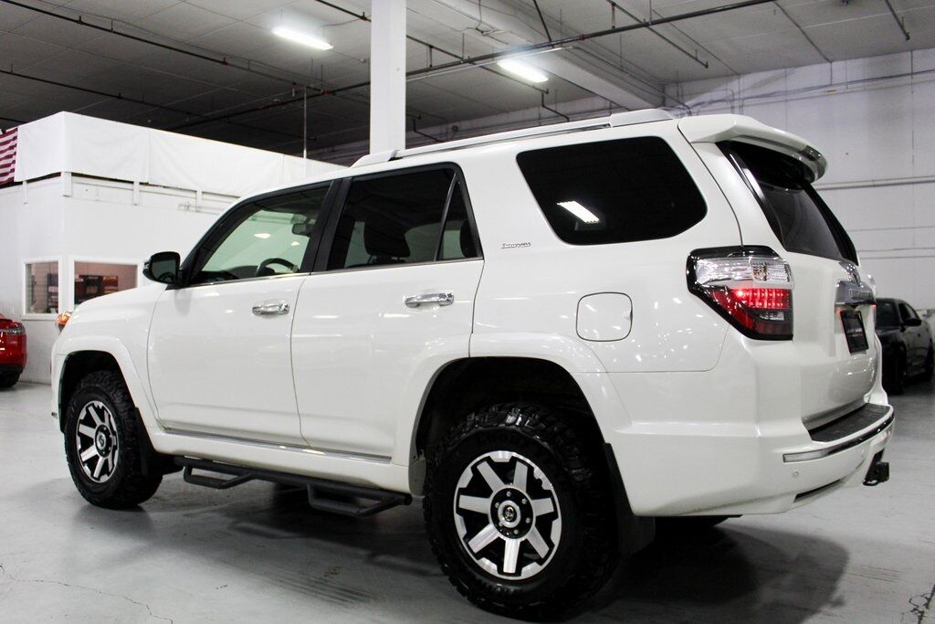 2014 Toyota 4Runner Limited Tigard OR