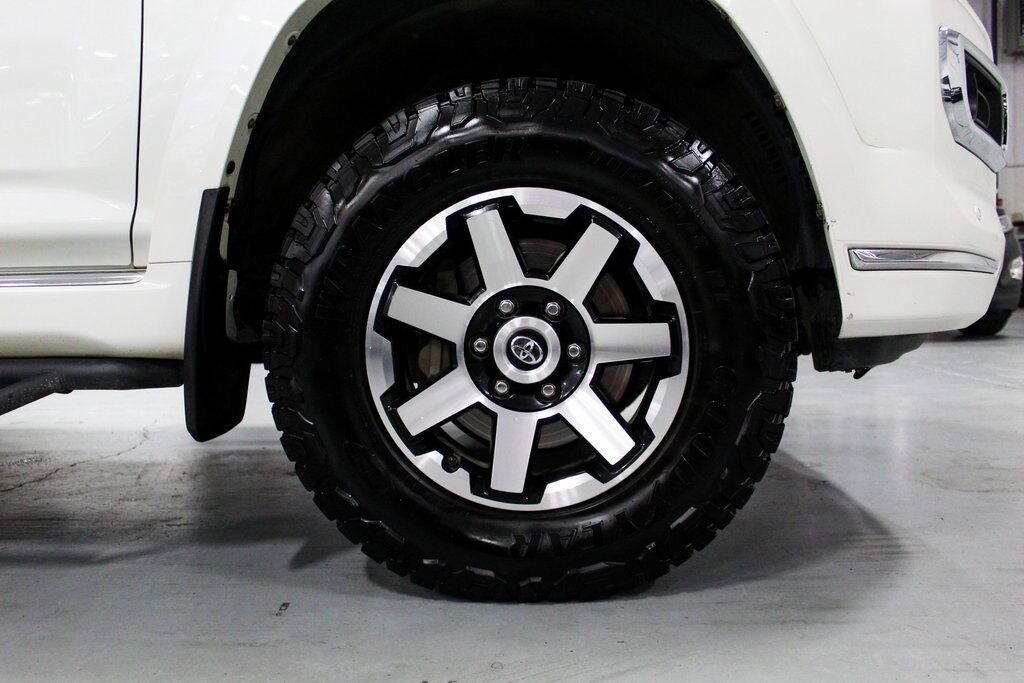 2014 Toyota 4Runner Limited Tigard OR