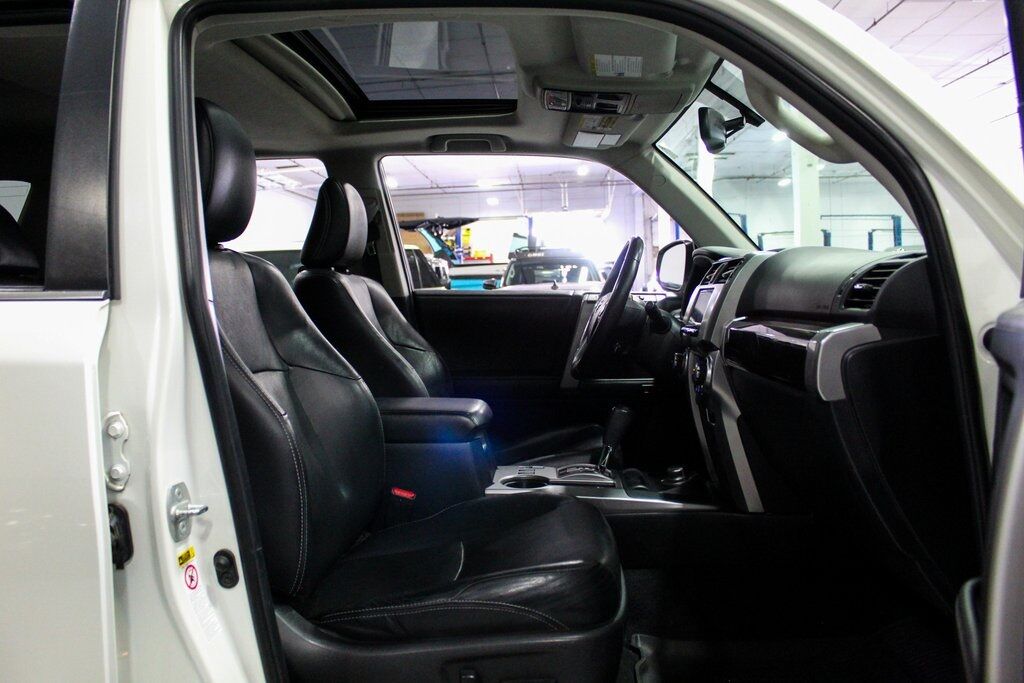 2014 Toyota 4Runner Limited Tigard OR