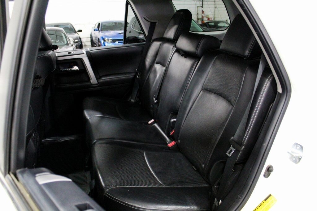 2014 Toyota 4Runner Limited Tigard OR