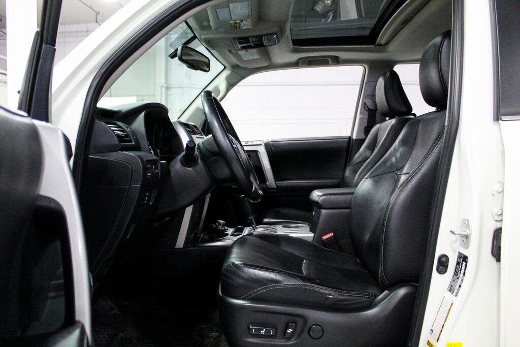 2014 Toyota 4Runner Limited Tigard OR