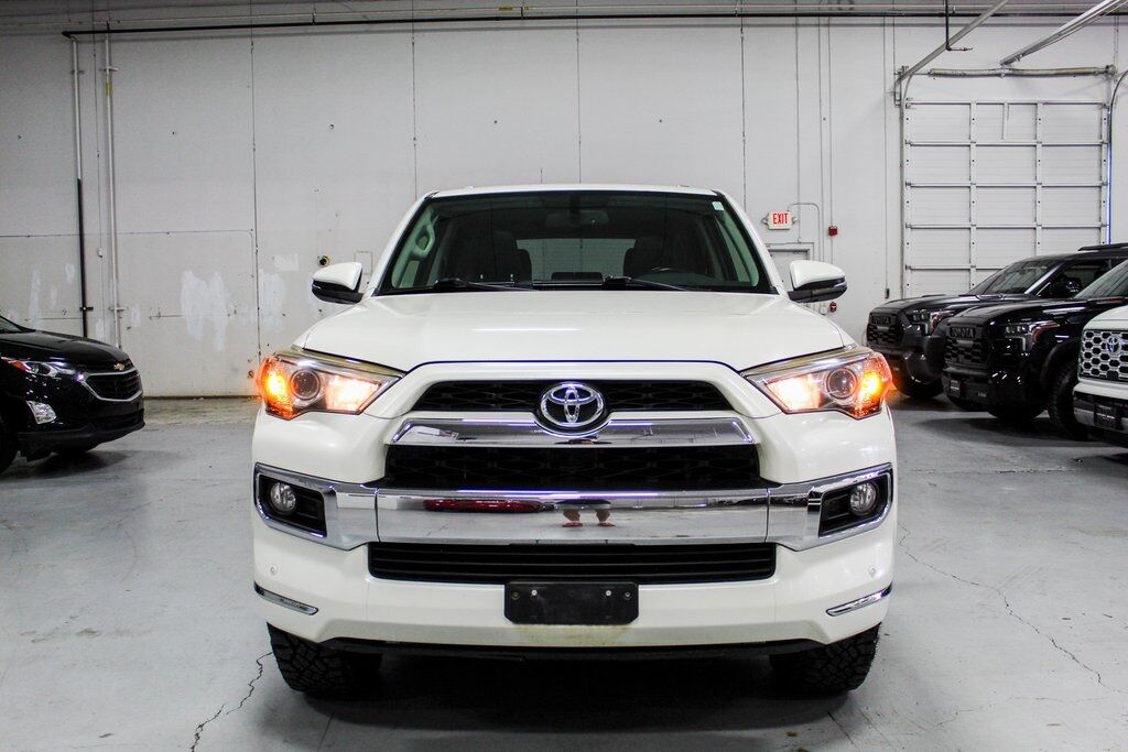 2014 Toyota 4Runner Limited Tigard OR