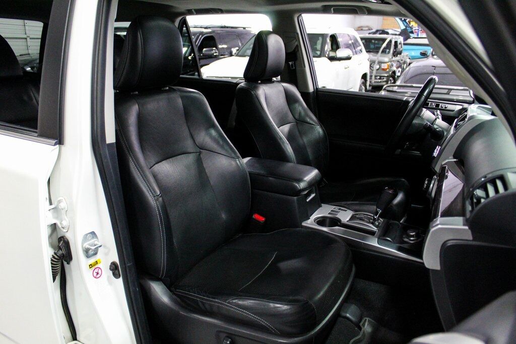 2014 Toyota 4Runner Limited Tigard OR