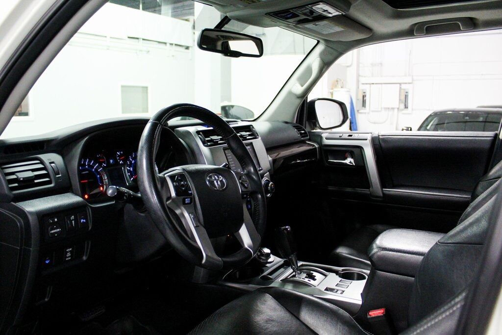 2014 Toyota 4Runner Limited Tigard OR