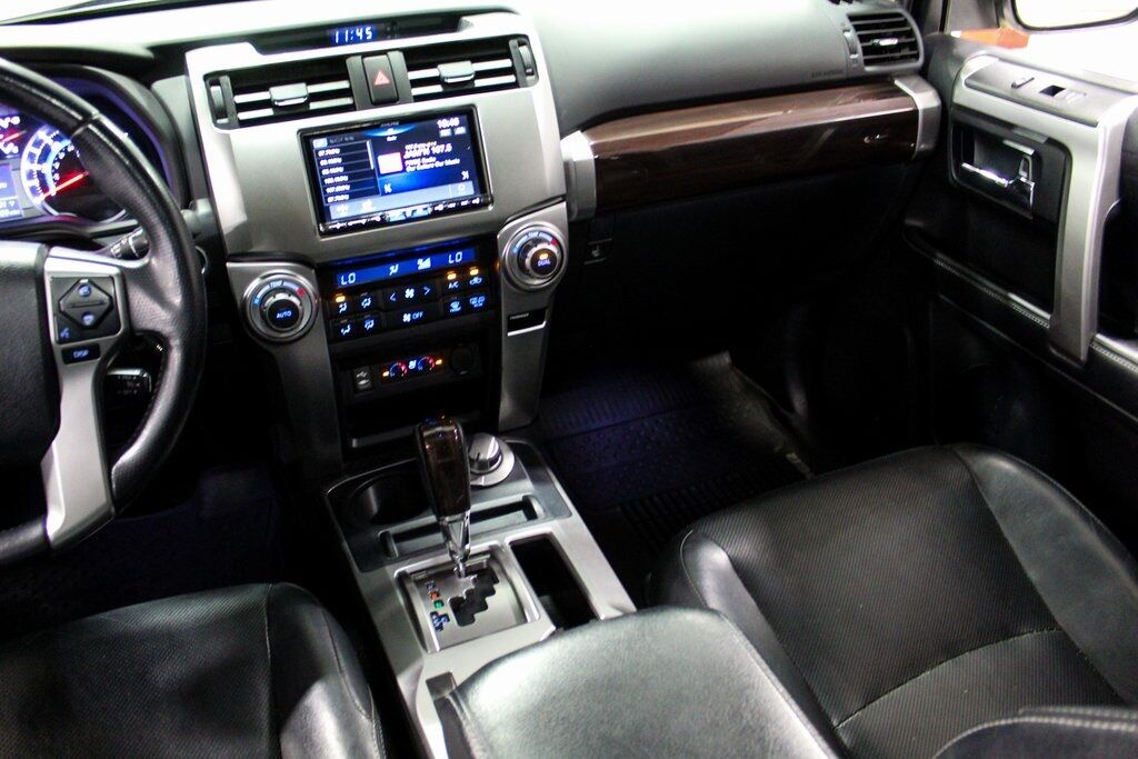 2014 Toyota 4Runner Limited Tigard OR