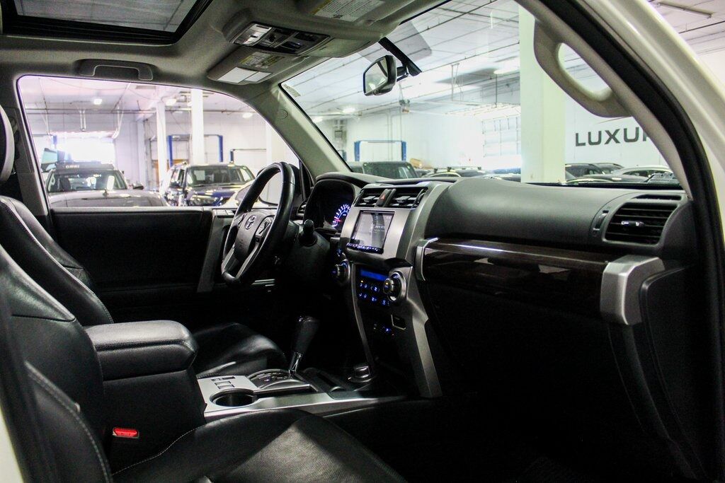 2014 Toyota 4Runner Limited Tigard OR