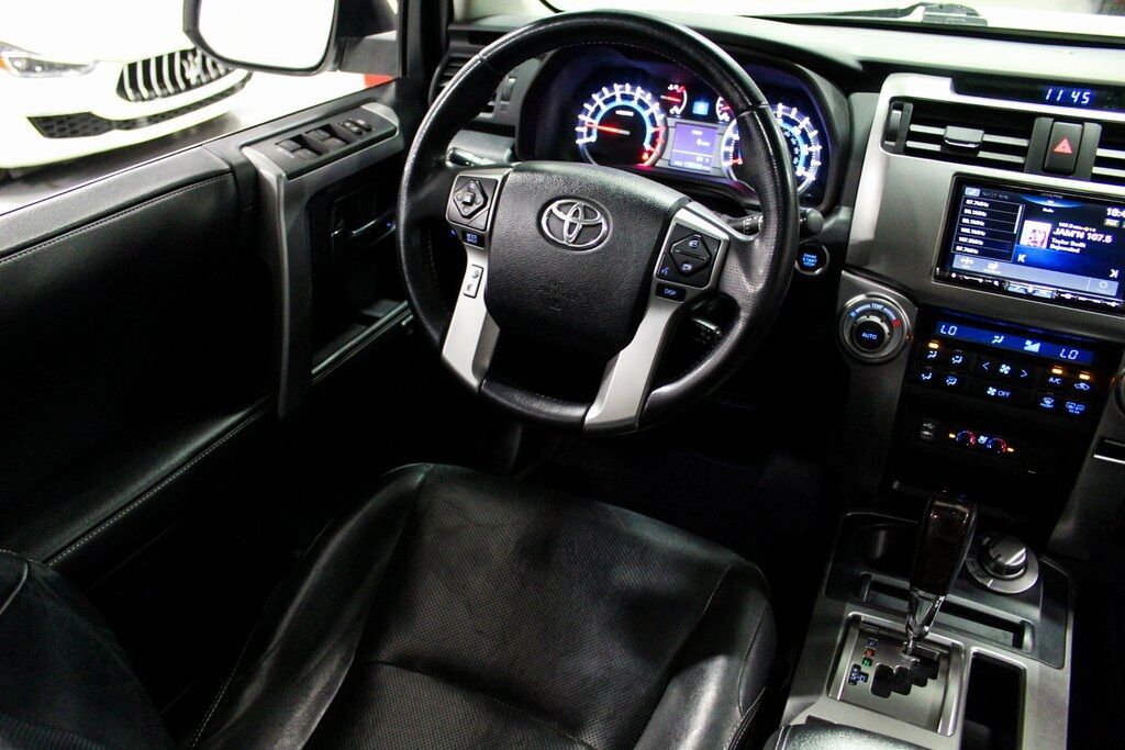 2014 Toyota 4Runner Limited Tigard OR