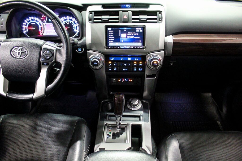 2014 Toyota 4Runner Limited Tigard OR