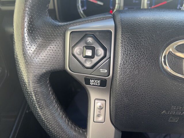 2014 Toyota 4Runner Limited West Burlington IA 2014 Toyota 4Runner Limited West Burlington IA