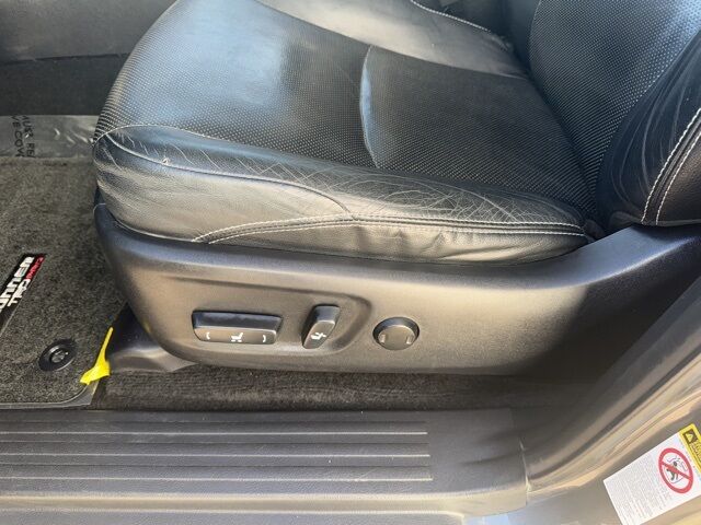 2014 Toyota 4Runner Limited West Burlington IA 2014 Toyota 4Runner Limited West Burlington IA