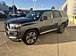 2014 Toyota 4Runner Limited West Burlington IA 2014 Toyota 4Runner Limited West Burlington IA