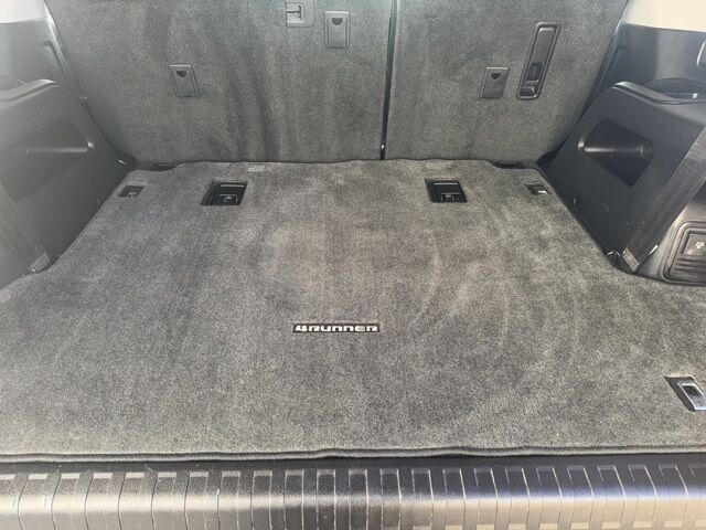 2014 Toyota 4Runner Limited West Burlington IA 2014 Toyota 4Runner Limited West Burlington IA