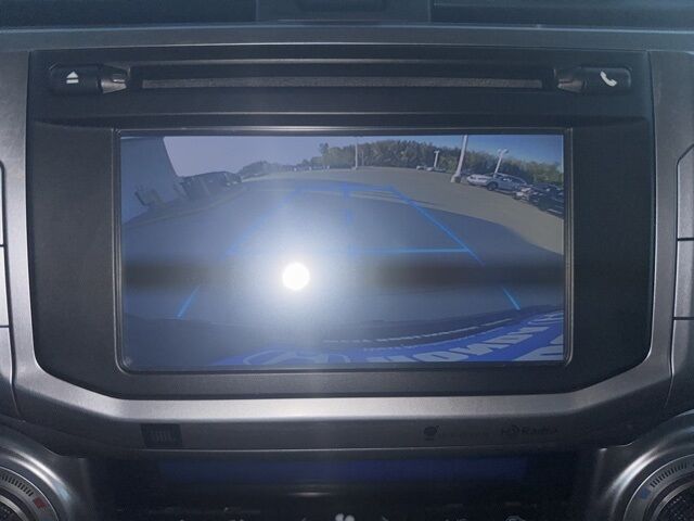 2014 Toyota 4Runner Limited West Burlington IA 2014 Toyota 4Runner Limited West Burlington IA