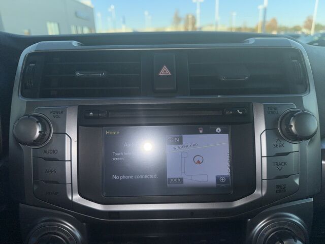 2014 Toyota 4Runner Limited West Burlington IA 2014 Toyota 4Runner Limited West Burlington IA