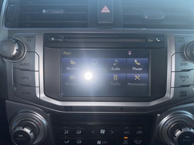 2014 Toyota 4Runner Limited West Burlington IA 2014 Toyota 4Runner Limited West Burlington IA