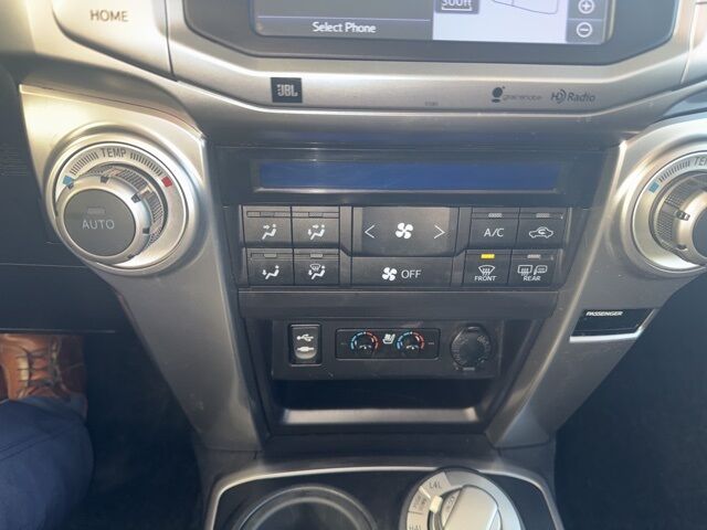 2014 Toyota 4Runner Limited West Burlington IA 2014 Toyota 4Runner Limited West Burlington IA