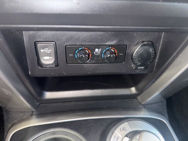 2014 Toyota 4Runner Limited West Burlington IA 2014 Toyota 4Runner Limited West Burlington IA