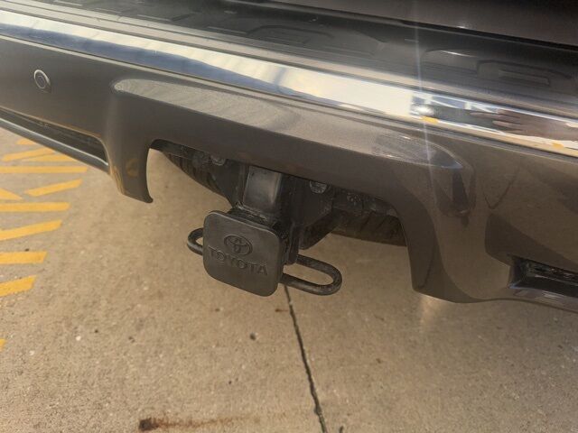 2014 Toyota 4Runner Limited West Burlington IA 2014 Toyota 4Runner Limited West Burlington IA