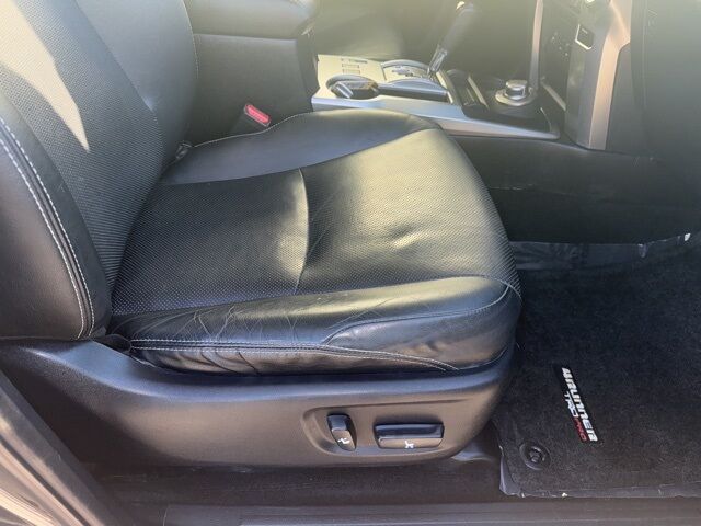 2014 Toyota 4Runner Limited West Burlington IA 2014 Toyota 4Runner Limited West Burlington IA