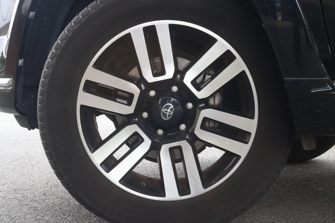2014 Toyota 4Runner Limited Fredericksburg VA