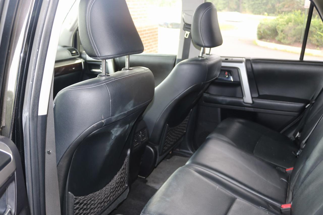 2014 Toyota 4Runner Limited Fredericksburg VA