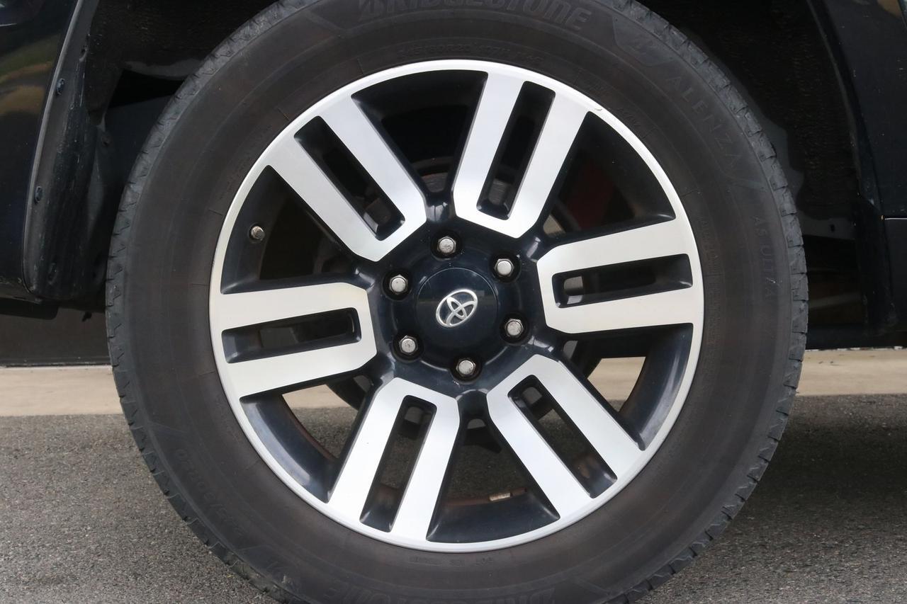 2014 Toyota 4Runner Limited Fredericksburg VA