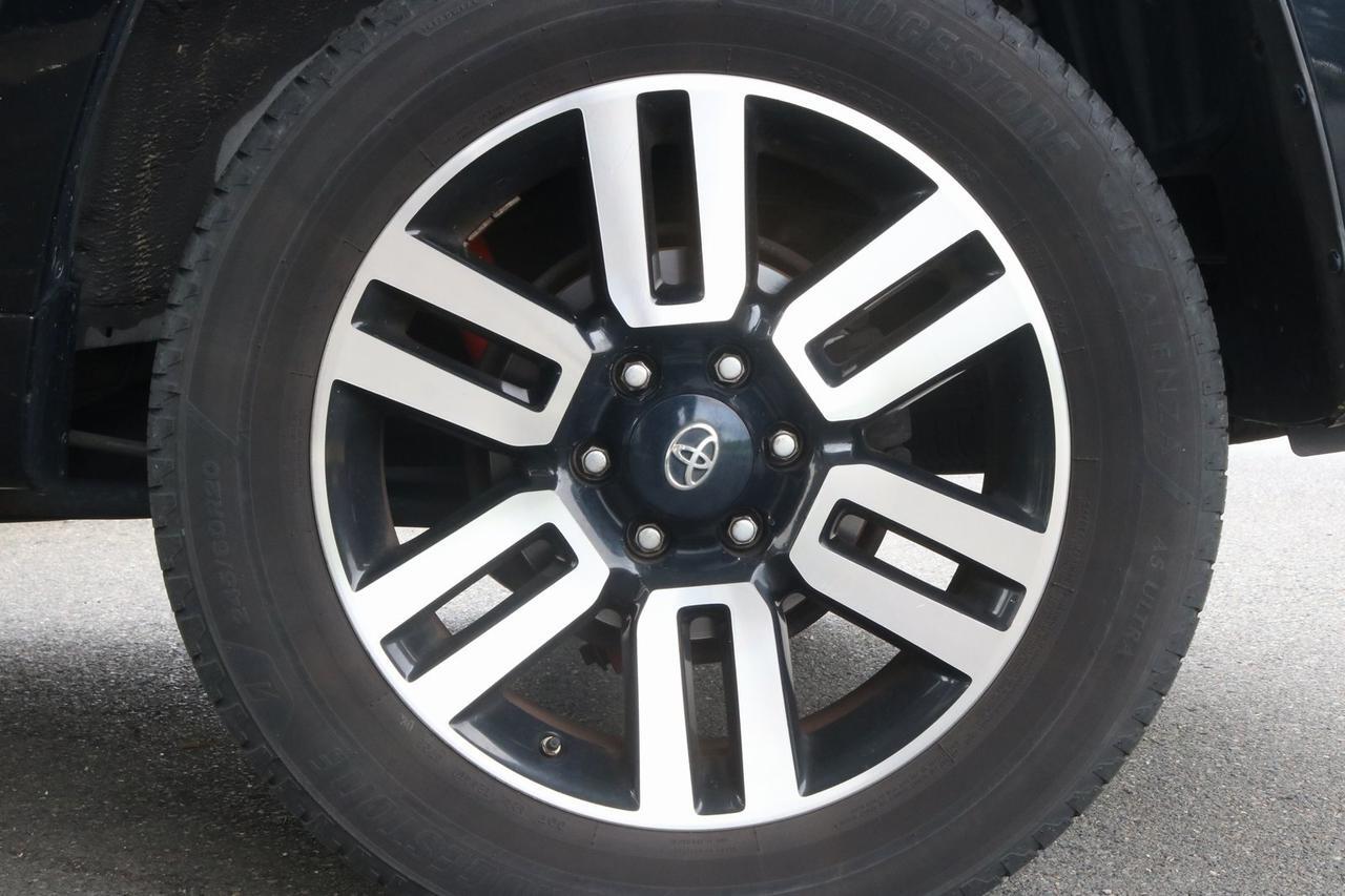 2014 Toyota 4Runner Limited Fredericksburg VA