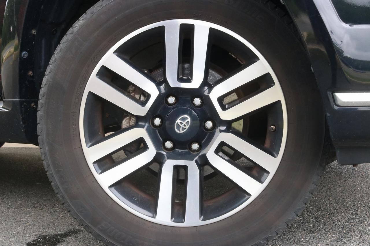 2014 Toyota 4Runner Limited Fredericksburg VA