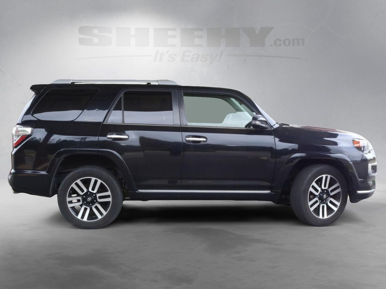 2014 Toyota 4Runner Limited Fredericksburg VA