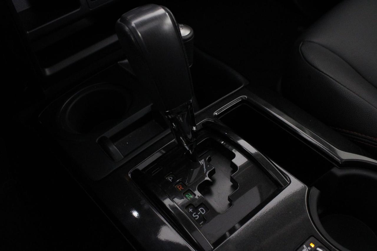 2014 Toyota 4Runner Limited Manassas VA