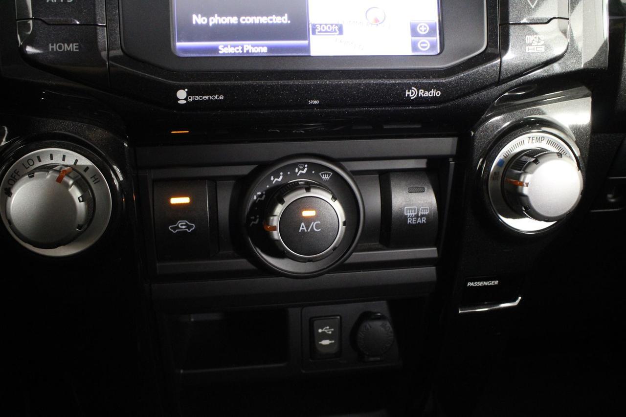 2014 Toyota 4Runner Limited Manassas VA