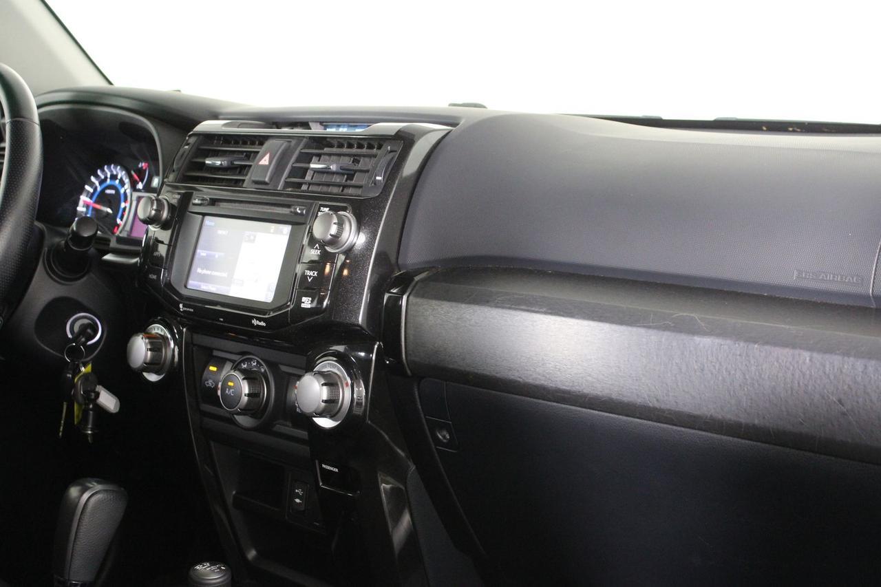 2014 Toyota 4Runner Limited Manassas VA