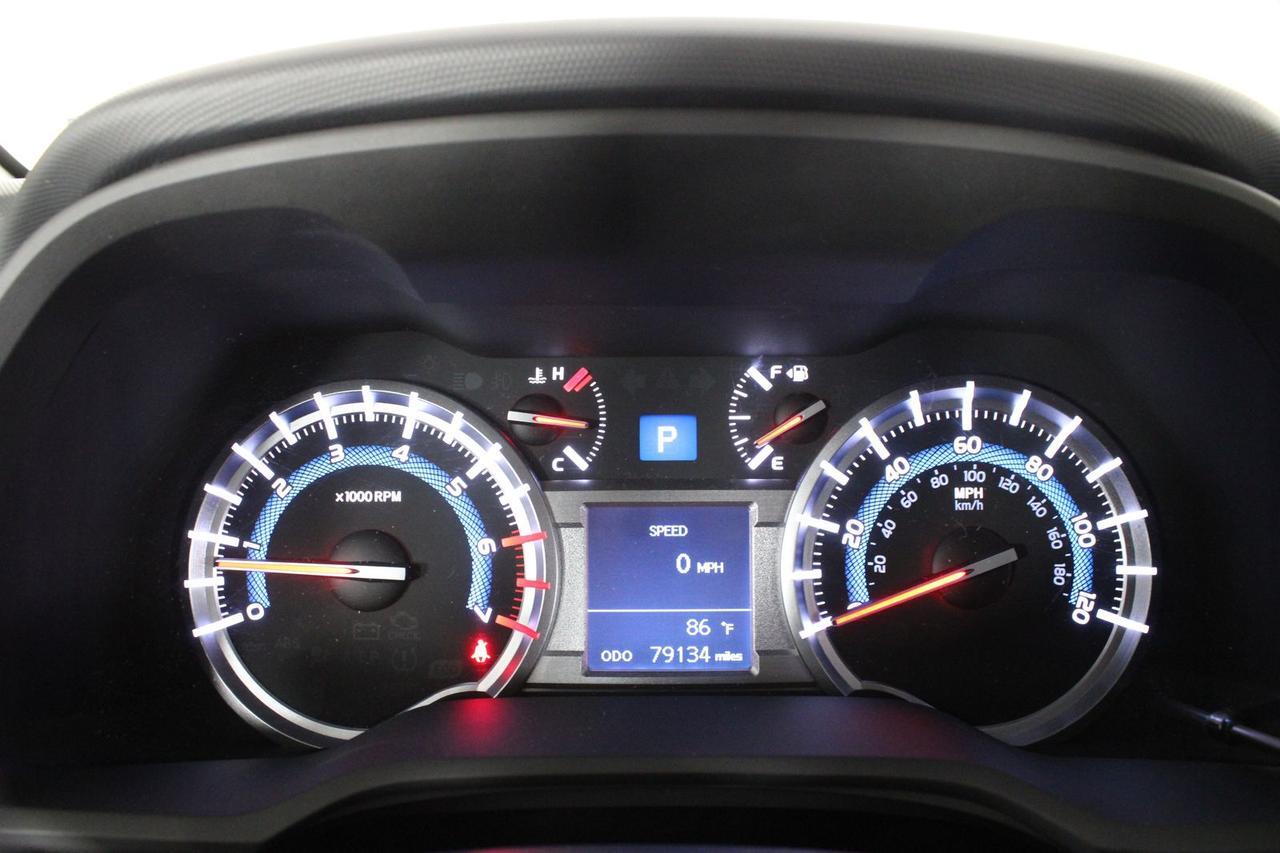 2014 Toyota 4Runner Limited Manassas VA